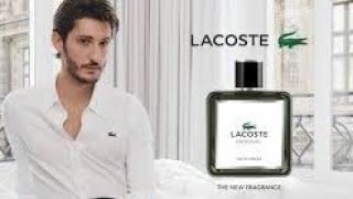 NEW LACOSTE ORIGINAL EAU DE PARFUM 2024 🐊 🇨🇵 BY LACOSTE lacoste lacosteorigomal fragrancereview [upl. by Hu]