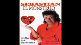 Sebastián el MonstruoUn sábado más [upl. by Scribner]