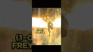 Freya Vs Argus Gameplay 2024 vhanteme5l CoreOrIFeed mlbbvs FIGHTERONLYMLBB mlbb [upl. by Smada]