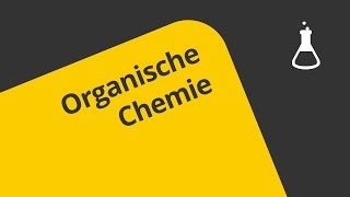 Die vier Grundelemente der organischen Chemie und ihre Definition  Chemie  Organische Chemie [upl. by Nylemaj]