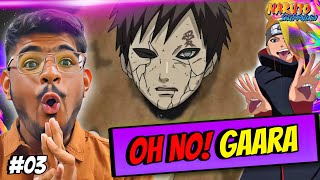 Naruto Shippuden Episode 56 Hindi Dubbed  Naruto Shippuden Sony yay Hindi dub review [upl. by Adaminah]