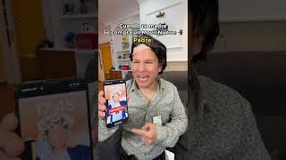 POV Cuando Tu Madre Se Compra Un Movil Nuevo 😂🚀 Paul Ferrer short [upl. by Elianore]