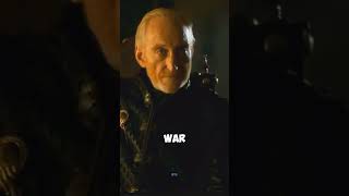 Tywin Lannister knows everything🔥⚔️❄️ youtubeshorts ytshorts shorts viral got gameofthrones [upl. by Garrick]