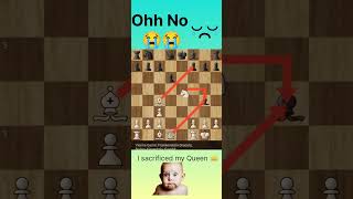 chess checkmates puzzle learnchess chessopening shorts viralshorts trending view trend [upl. by Willabella]