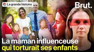 Elle voulait délivrer ses enfants du diable  laffaire Ruby Franke [upl. by Callida]