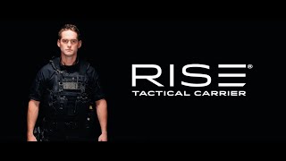 RISE Tactical Carrier [upl. by Oribella871]