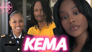 King Von’s baby momma Kema gives update after horrific car crash 🙏🏾 🌟SUBSCRIBE🌟 [upl. by Eenaj]