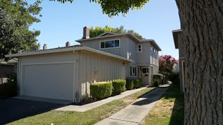 443 Lotus Lane Mountain View CA 94043 [upl. by Cosenza766]