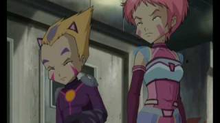 Code Lyoko OST  Soundtrack [upl. by Holleran]