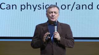 Why percolation threshold is not a definite number in conductive composites Sergei Smirnov OCSiAl [upl. by Tupler]