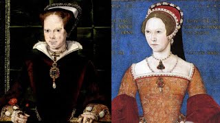 The DISTURBING Postmortem Of Queen Mary I [upl. by Naida186]