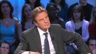 Bernard Kouchner et laide humanitaire  Archive INA [upl. by Irmina137]