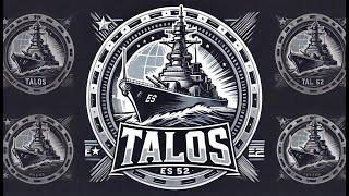 TALOS AL LITTORIO  KRAKEN  6 KILLS  150k DMG  WORLD OF WARSHIPS [upl. by Aieken155]