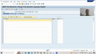 66  SAP ABAP New Syntax  Report Creation Using New Syntax Part13 [upl. by Errot]