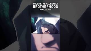 BEST Anime Openings Part 16  anime shorts fullmetalalchemistbrotherhood evangelion [upl. by Dasteel]