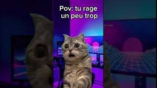 POV tu te fais daronneddrole memes fortnite shortvideo [upl. by Caraviello619]