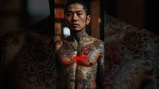 3 Rare Yakuza Facts [upl. by Leamhsi]