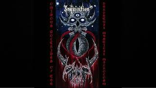 Inquisition  Desolate Funeral Chant [upl. by Luciano]