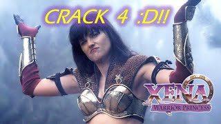 Xena Warrior Princess CRACK 4 [upl. by Bala]