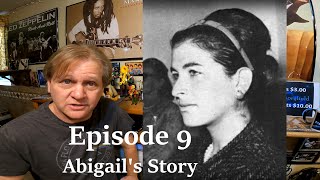 Laurel Canyon Episode 9  OuttakesAnalysis Abigails Story [upl. by Seuqirdor]