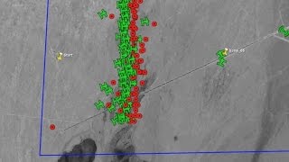 US tests microdrone swarms deployed from jets [upl. by Roldan]