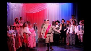 The Pirates of Penzance presented by Franklin Light Opera Sept 2024  full show 1080p [upl. by Anairda]