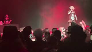 Ouija Macc  Spring Valleylive Juggalo Weekend 2024 [upl. by Araminta]