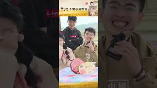 ENG SUB Kai Xiao Zao commercial team and actors talk about Xiao Zhan May 15 2021 [upl. by Adnil]