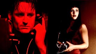 Trailer  LOST HIGHWAY 1997 Bill Pullmann Patricia Arquette Balthazar Getty GERMAN [upl. by Peter22]