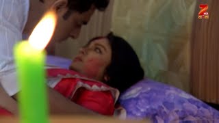 Bikeley Bhorer Phool l  Full Episode  186  অবশেষে বিজয়া দশমীর দিন ফুলসজ্জা হলো  Zee Bangla [upl. by Salohcin357]