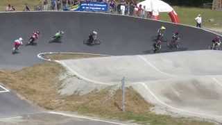 M1 ethan tfbmx sarzeau [upl. by Nrublim]