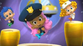 Bubble Guppies Get Around [upl. by Ruiz]