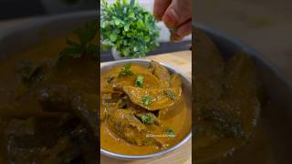 Baingan Ki Sabji 🍆😋bainganrecipe baingan brinjalrecipe cooking shorts trending [upl. by Jegger]