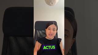 What is Actus Reus in criminal law [upl. by Aniale]