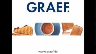 Graef Espressoautomaten ES 85 amp ES 86 [upl. by Mansfield]