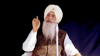 01 Mittar Tera Koi Nahin  Maharaj Charan Singh  Punjabi Satsang  CC [upl. by Einahpet]