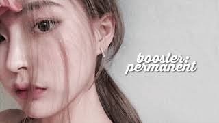 ❝BOOSTER resultados permanentes❞ • subliminal [upl. by Aaberg]