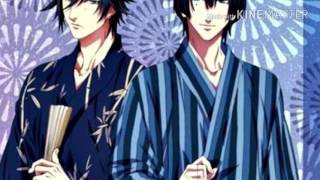 Original Resonance  Hijirikawa Masato and Ichinose Tokiya [upl. by Werdma]