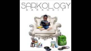 Sarkodie  Hold on ft Raquel Sarkology [upl. by Balfore]