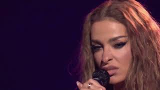 Eurovision 2024  Eleni Foureira  Fuego  Cyprus 2018 [upl. by Swirsky]