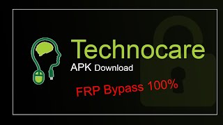 Technocare apk Android Download 2023  The best FRP bypass tool [upl. by Drawde]