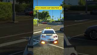 GTA Radio auf Deutsch ist crazy 😂  Teil 46 gta gta5 gtaonline [upl. by Macmahon]