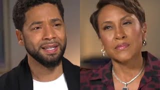 Jussie Smollett finally comes clean  The Truth recut [upl. by Eileek]