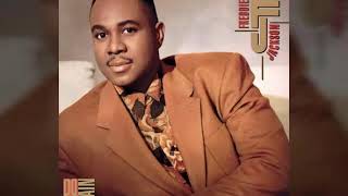 Freddie Jackson  All Over You [upl. by Lhary]