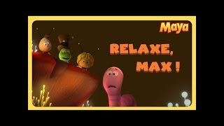 Maya Labeille  Relaxe Max [upl. by Anderea]