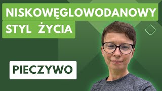 Pieczywo niskowęglowodanowe [upl. by Eltotsira]