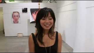 Michelle Ang  The Sitting Episode 08 [upl. by Therron]