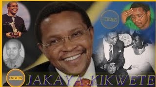 Siri ya kikwete yagundulika tr [upl. by Nnaeirual]