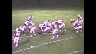 Berea vs Beechwood  1st Round Playoffs  November 8 1996 [upl. by Phila929]