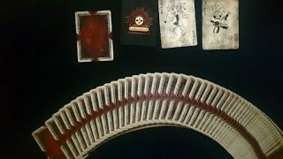 Bicycle Vintage Playing Cards Review [upl. by Fridlund626]